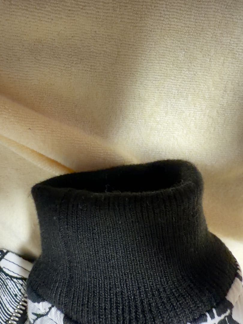 【中古】CELINE フライトジャケット XS 19SS エディスリマン