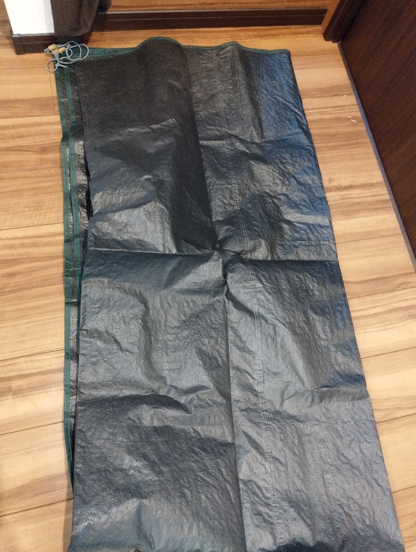 未使用　Coleman インナーマット　グランドシート　セット　3025 300
