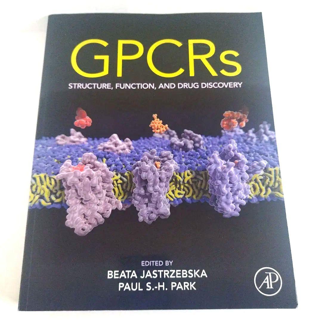 Y0886 GPCRs STRUCTURE,FUNCTION,ANDDRUG …