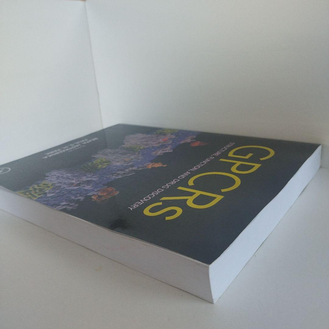 Y0886 GPCRs STRUCTURE,FUNCTION,ANDDRUG …