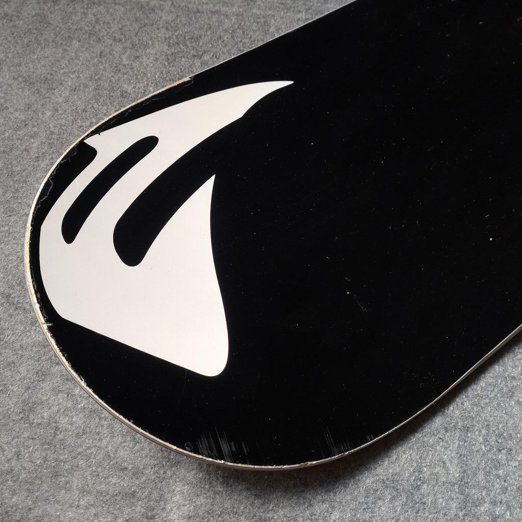 スノーボード ツインチップ 011 ARTISTIC DOUBLE 143cm