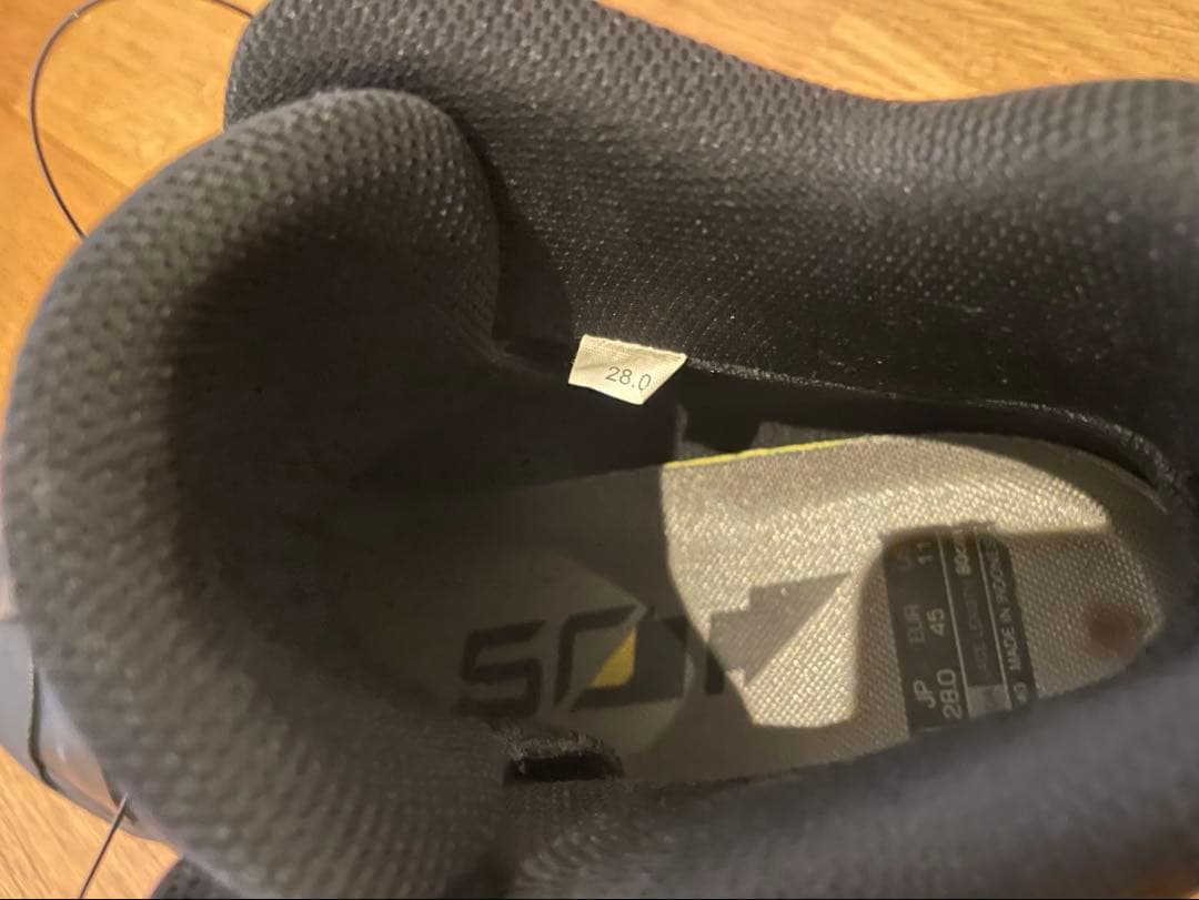 RS TAICHI(アールエスタイチ) DRYMASTER-FIT 28.0cm