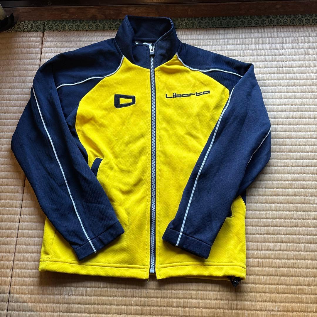 Liberta リベルタサッカー　ウェア　バック　靴下まとめ売り　120〜130