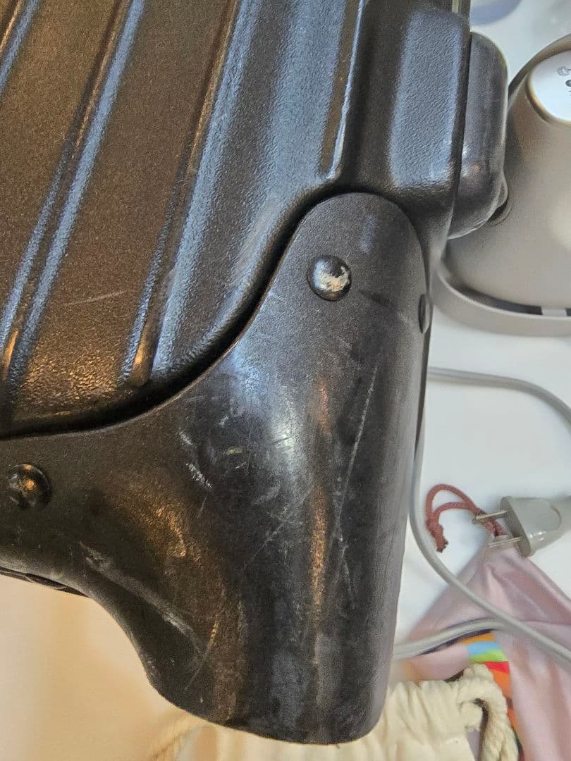 リモワ RIMOWA サルサ スーツケース 33L 833.52 マットブラック