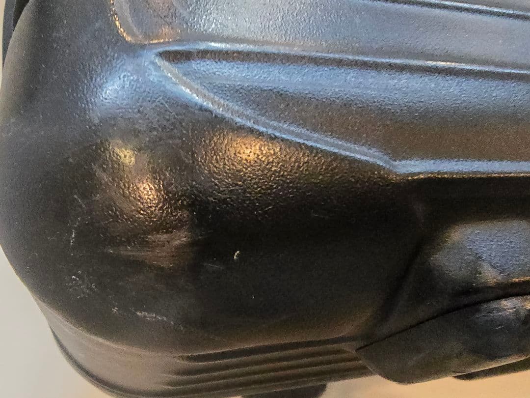 リモワ RIMOWA サルサ スーツケース 33L 833.52 マットブラック