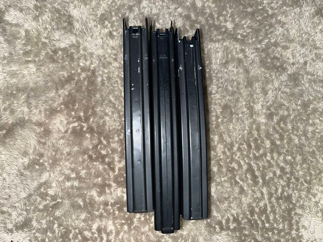 東京マルイ 次世代 SOPMOD M4 マガジン3本付