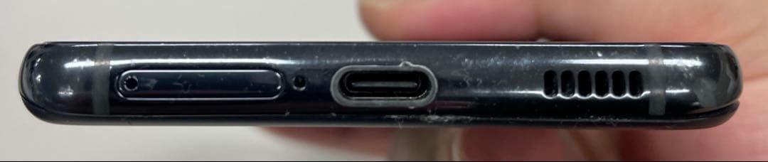 スマートフォン本体 Galaxy S21 5G