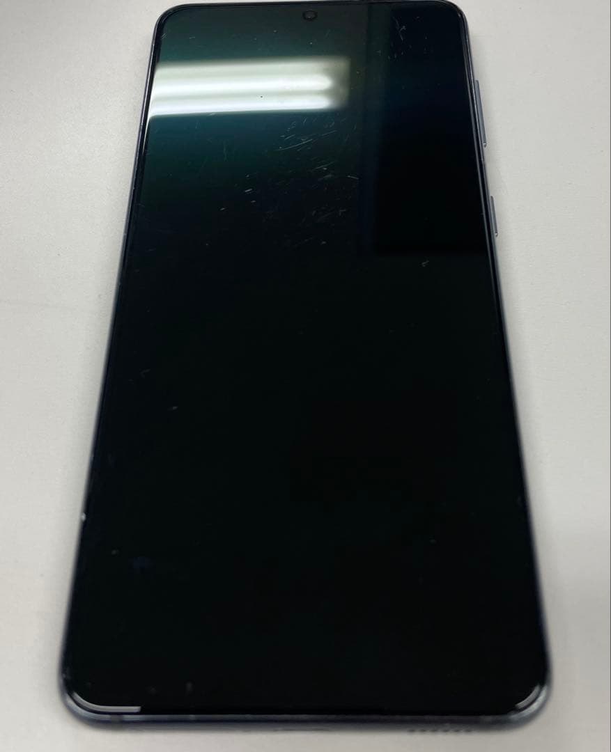 スマートフォン本体 Galaxy S21 5G