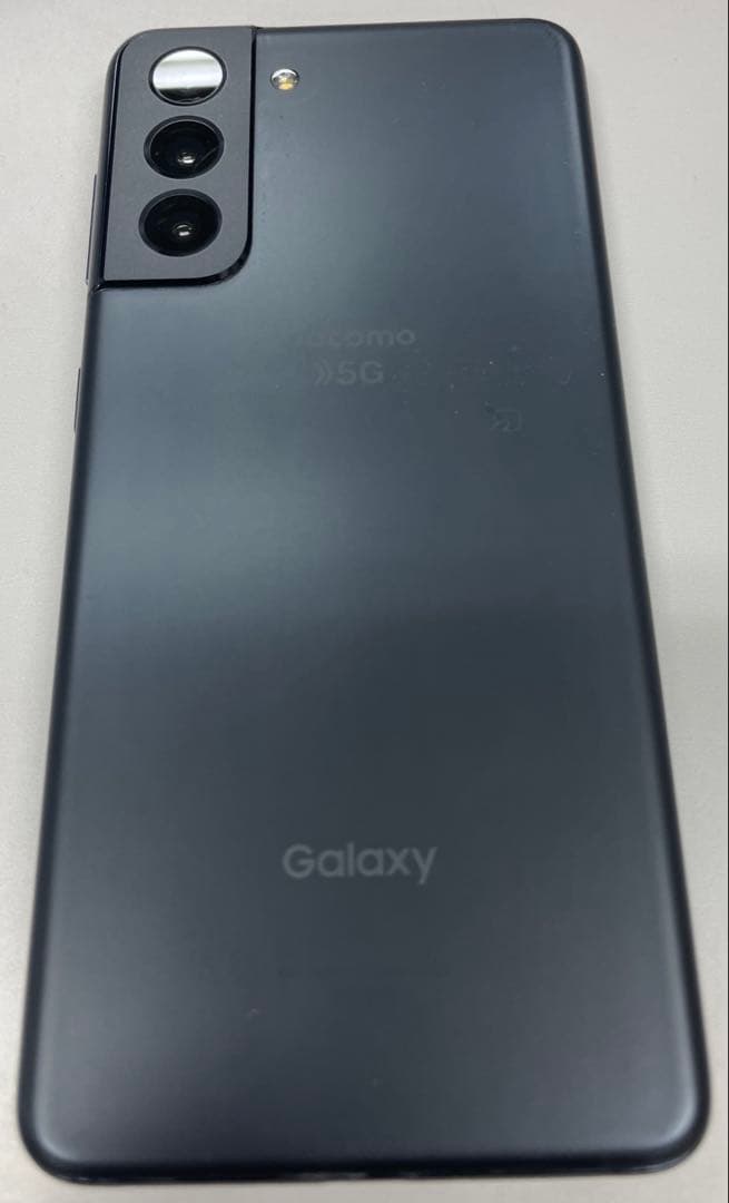 スマートフォン本体 Galaxy S21 5G