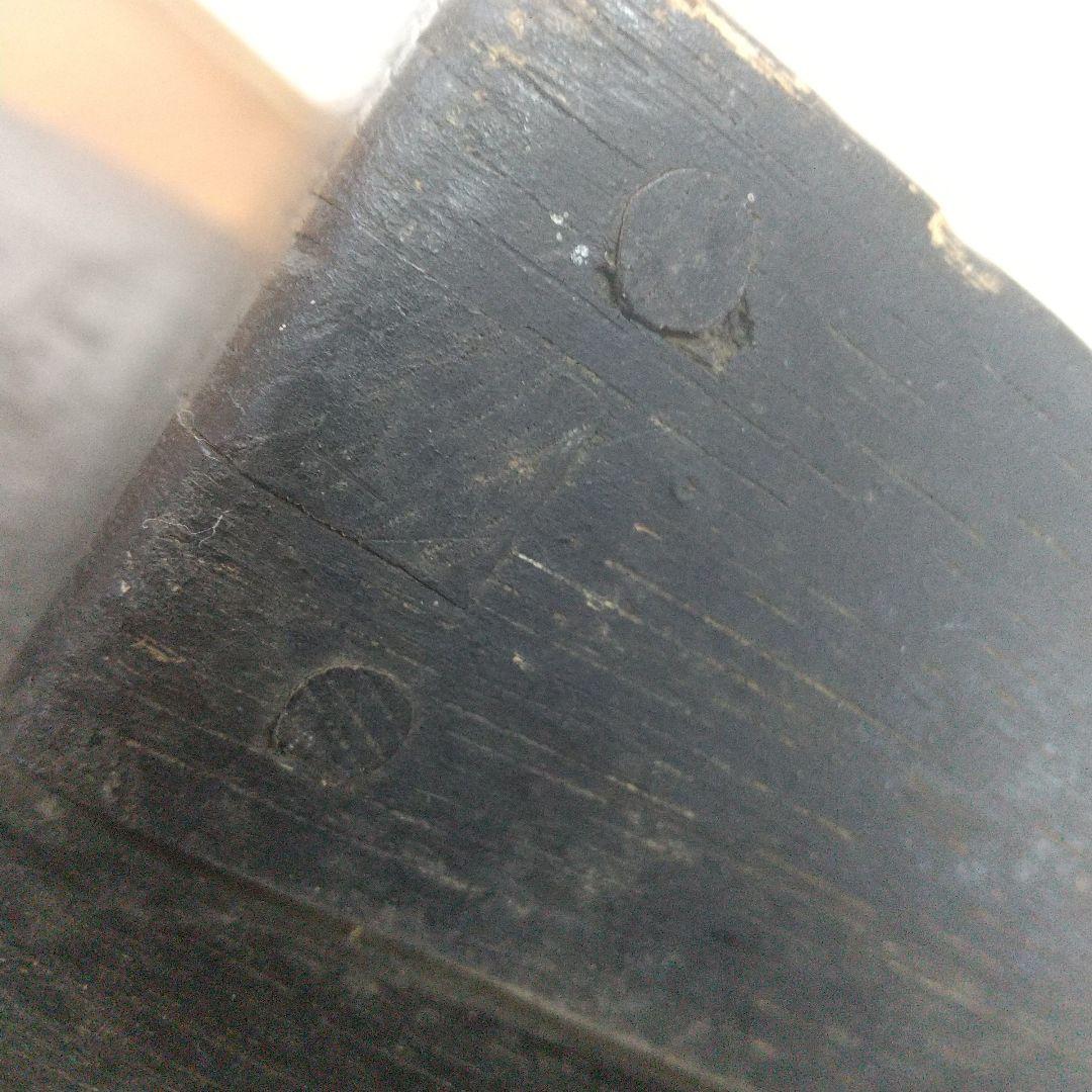 昭和レトロ 古家具 円形 円型 木製ちゃぶ台 折り畳みテーブル 円卓 座卓 大型