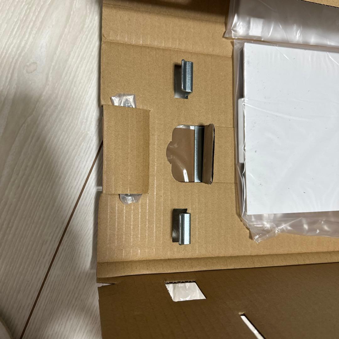 ハンドドライヤー高速両面タイプ　TYC420W