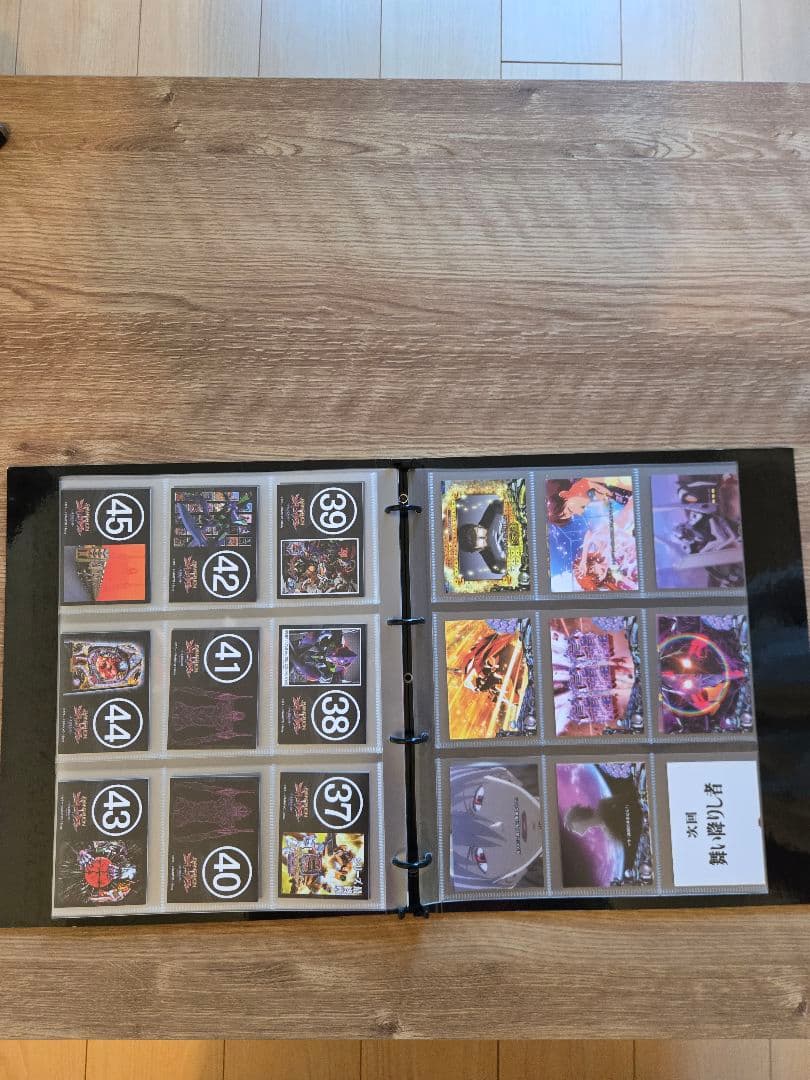 完全非売品　エヴァンゲリオン　ポスター＆カード