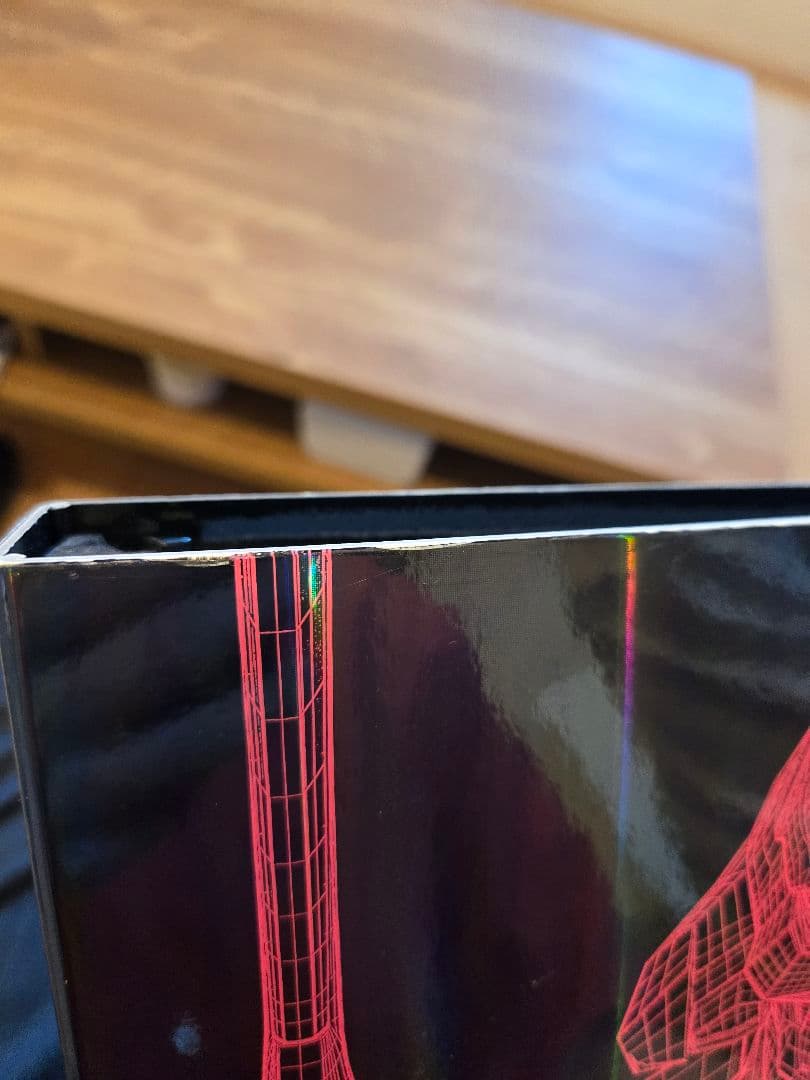 完全非売品　エヴァンゲリオン　ポスター＆カード