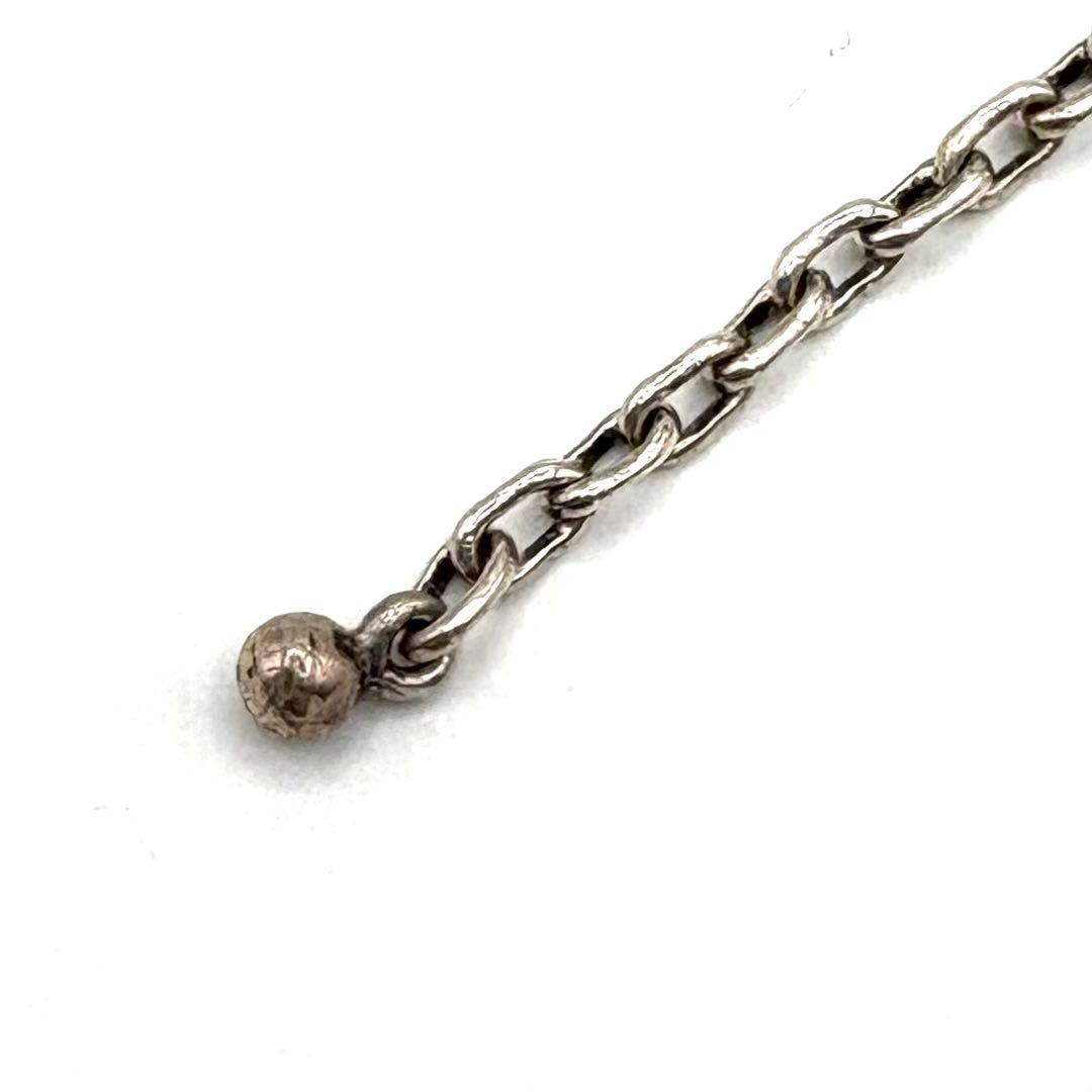 エルメス HERMES キーホルダー エトリエ あぶみ ヴィンテージ チャーム