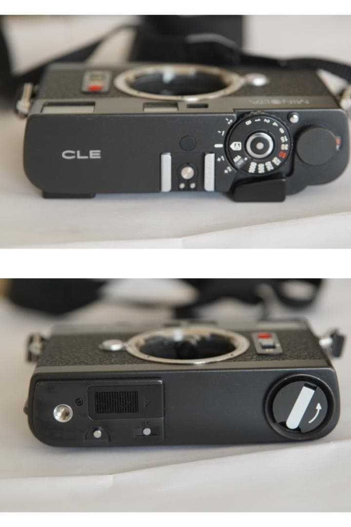 た*す様 ミノルタ CLE セット