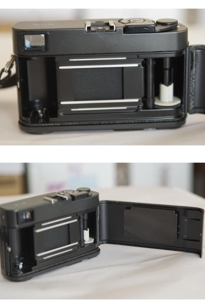 た*す様 ミノルタ CLE セット