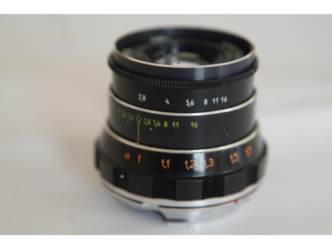 た*す様 ミノルタ CLE セット