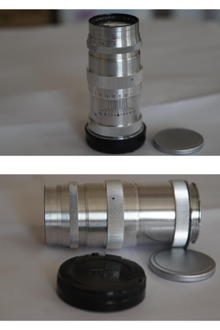 た*す様 ミノルタ CLE セット