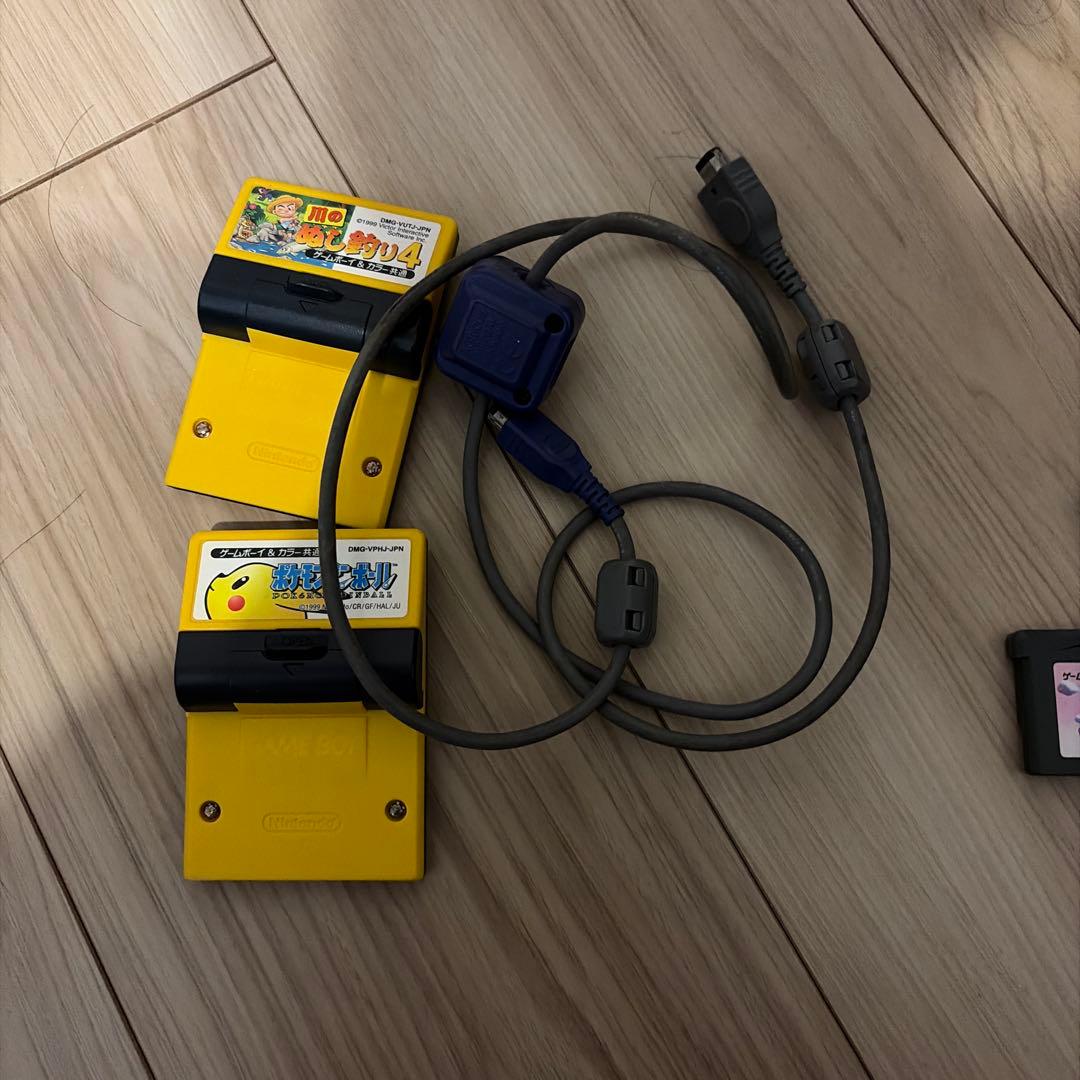 ゲーム機器各種、ソフトまとめ売り