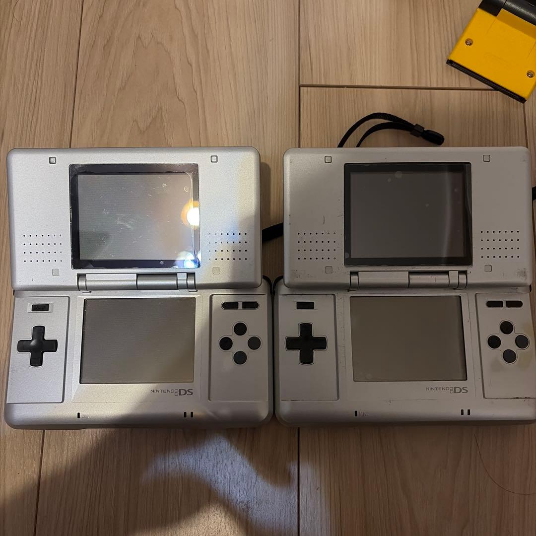 ゲーム機器各種、ソフトまとめ売り