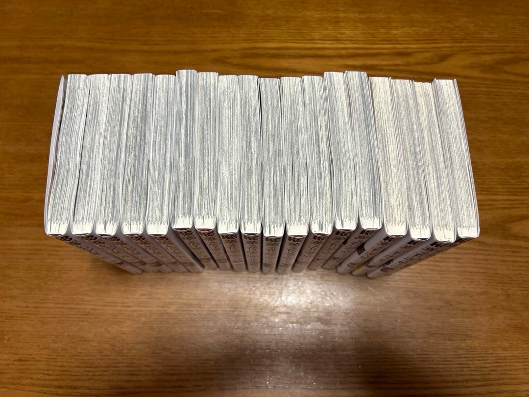 薫る花は凛と咲く　1〜18巻全巻セット　三香見サカ　アニメ化　全初版