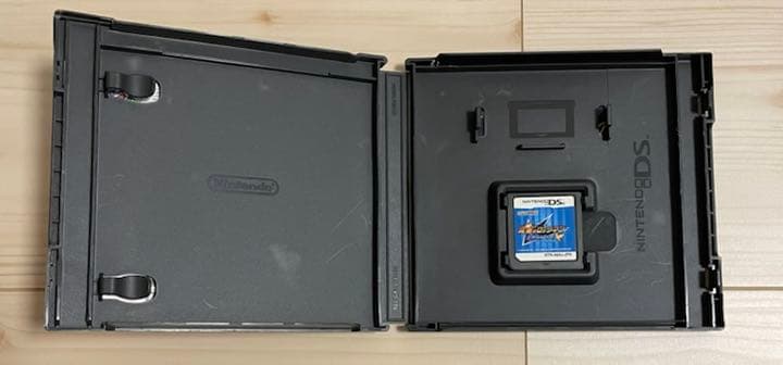 【レア】 ロックマンエグゼ 流星のロックマン 非売品 ゲームボーイ DS 3DS