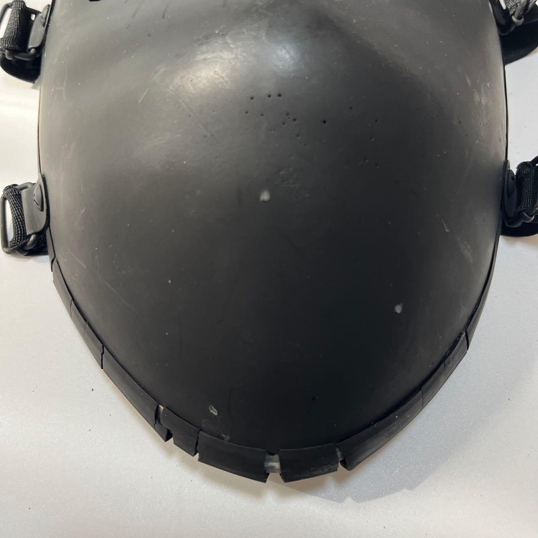 防弾フェイスマスク　レインボーシックスシージ　vigil