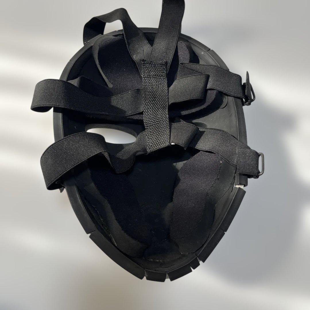 防弾フェイスマスク　レインボーシックスシージ　vigil