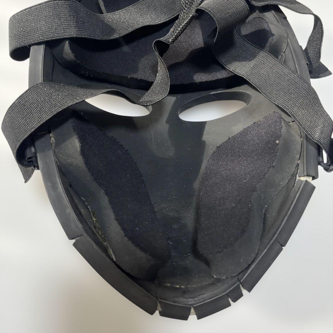 防弾フェイスマスク　レインボーシックスシージ　vigil