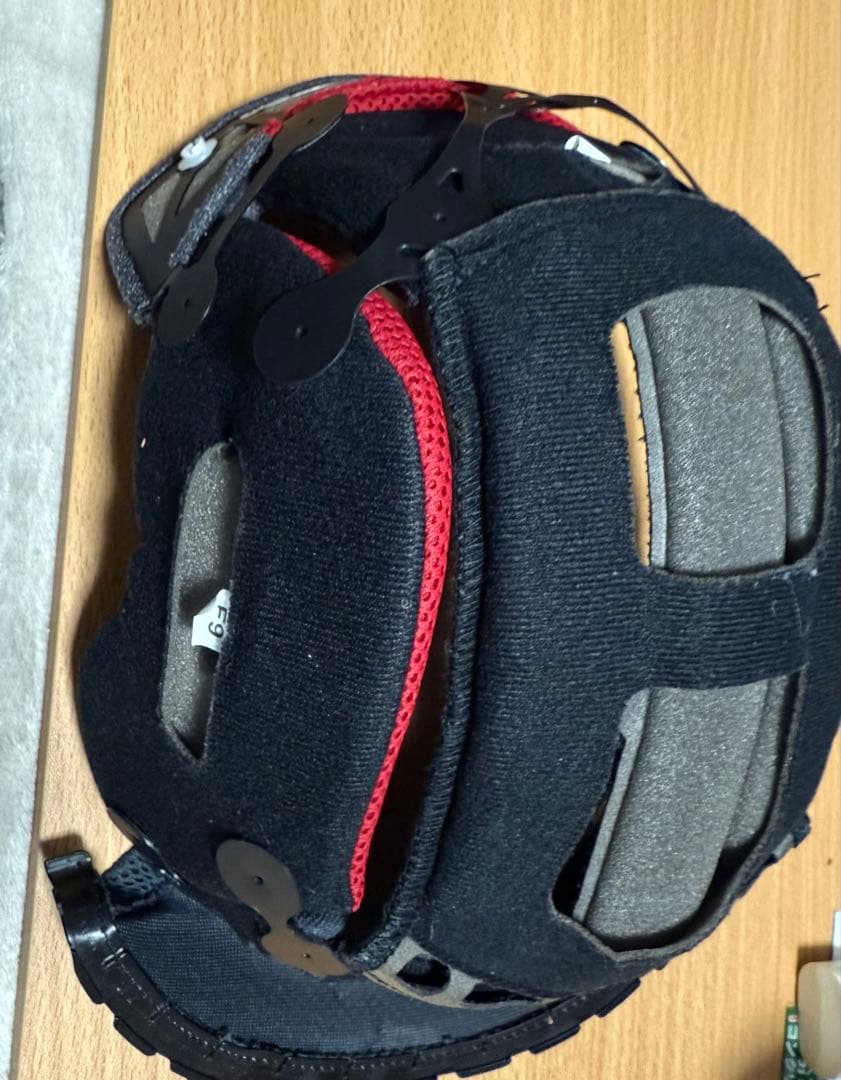 セキュリティ・セーフティ X-Fifteen MARQUEZ MOTEGI 4