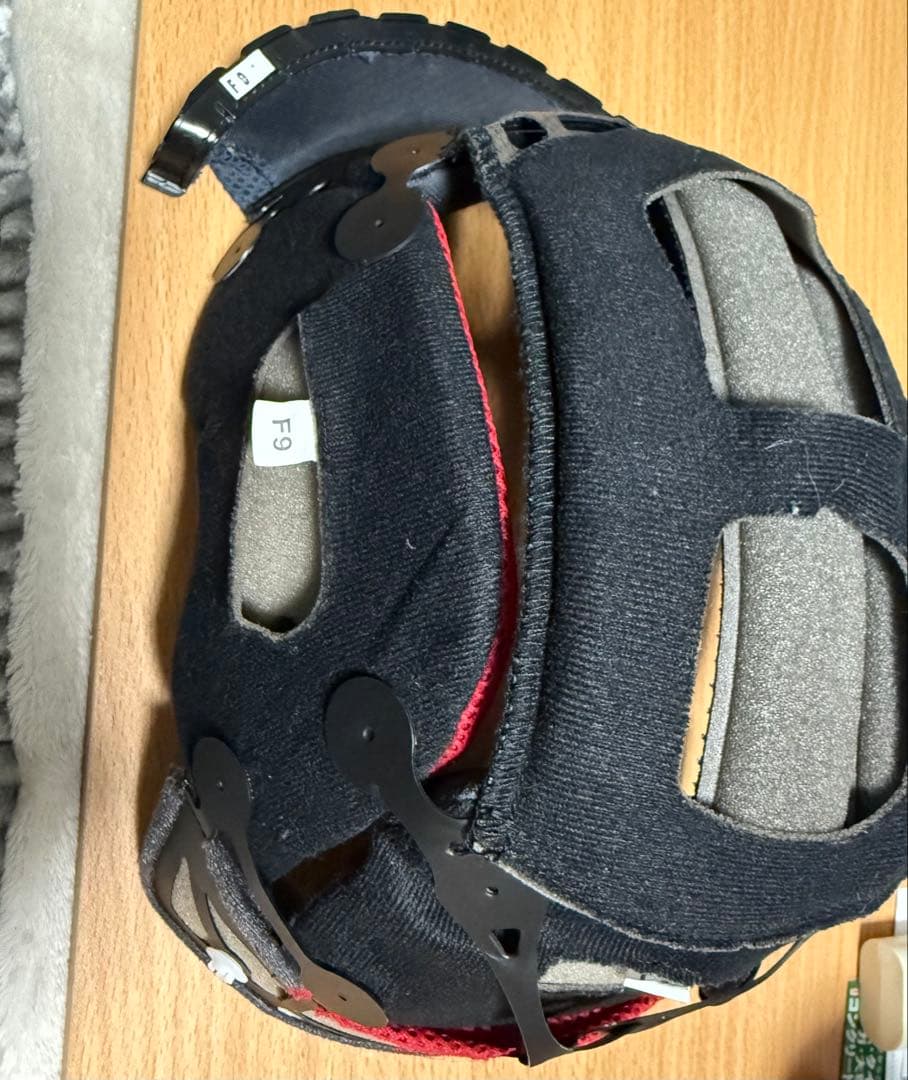 セキュリティ・セーフティ X-Fifteen MARQUEZ MOTEGI 4