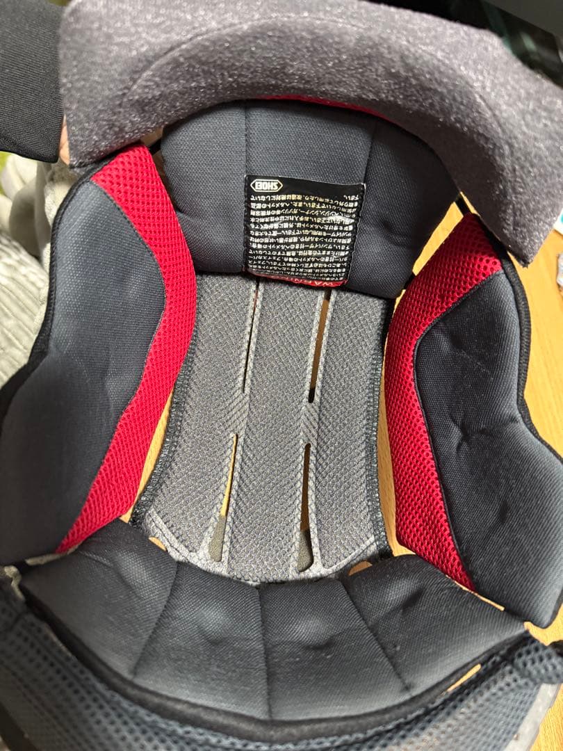 セキュリティ・セーフティ X-Fifteen MARQUEZ MOTEGI 4