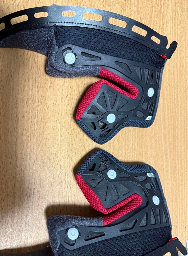 セキュリティ・セーフティ X-Fifteen MARQUEZ MOTEGI 4