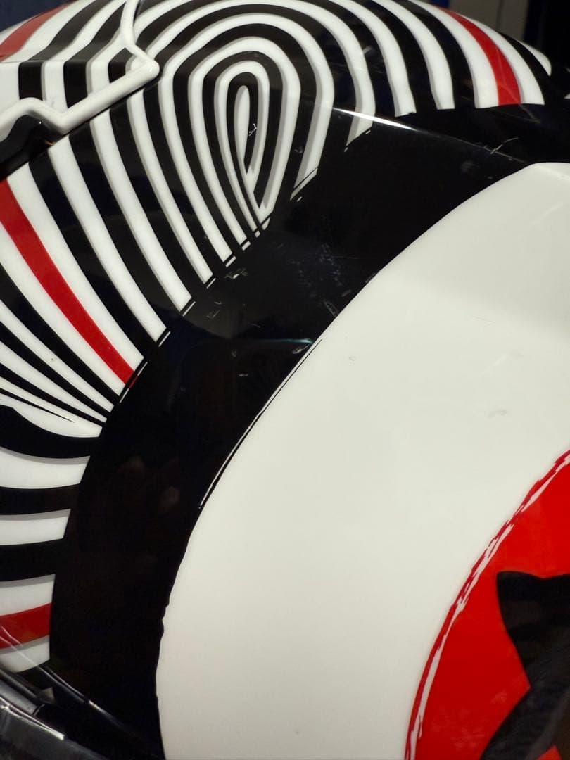 セキュリティ・セーフティ X-Fifteen MARQUEZ MOTEGI 4