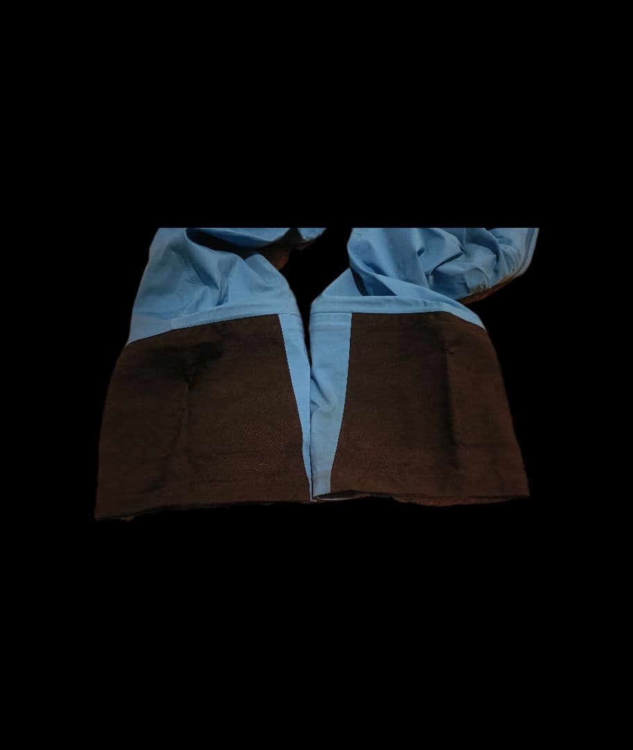 ノローナリンゲン NORRONA LYNGENスキーウエア パンツ S アジアМ