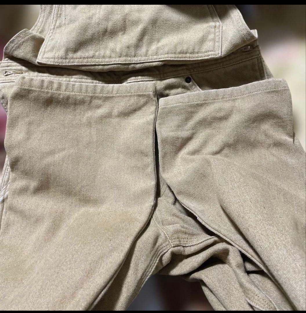 パタゴニア　アイアンフォージ　ヘンプキャンバス　ダブルニーパンツ　サイズ28