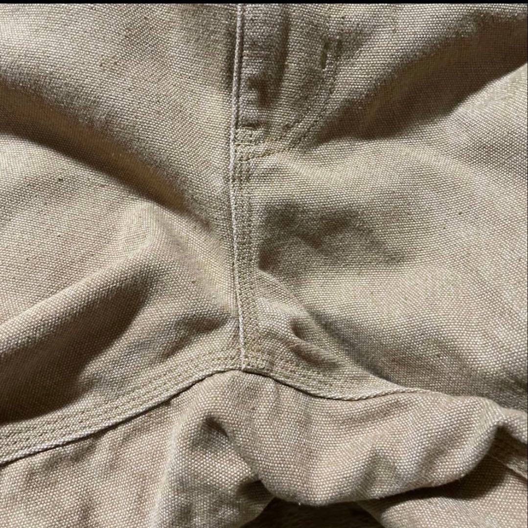 パタゴニア　アイアンフォージ　ヘンプキャンバス　ダブルニーパンツ　サイズ28