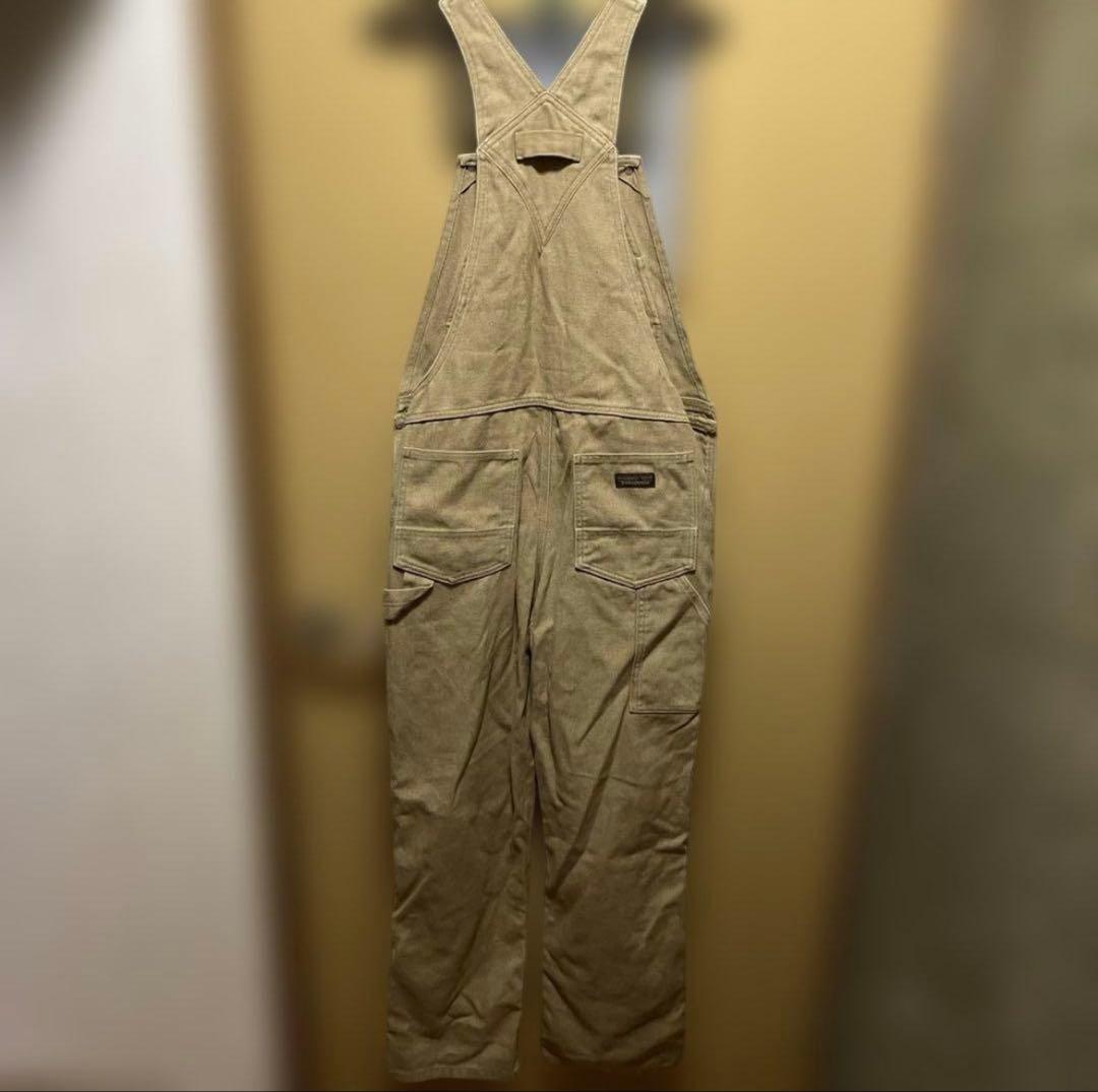 パタゴニア　アイアンフォージ　ヘンプキャンバス　ダブルニーパンツ　サイズ28