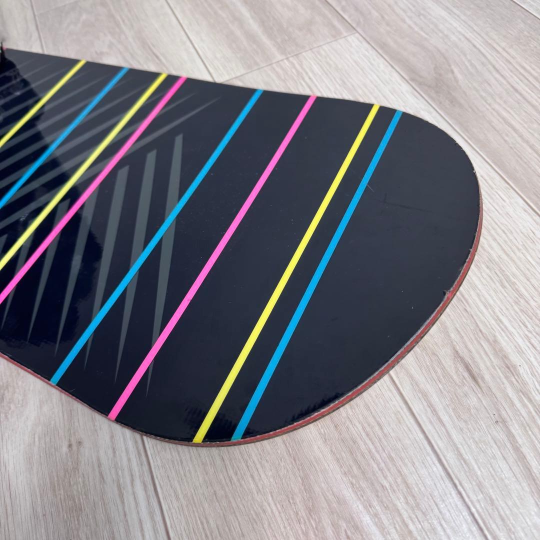 専用CSB スノーボード 143cm レディースセット