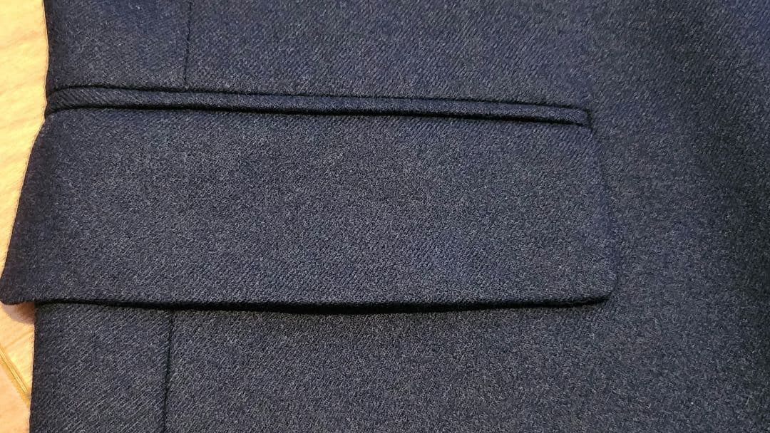 【美品】sizeL マッキントッシュロンドン ブレザー