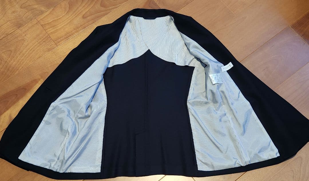 【美品】sizeL マッキントッシュロンドン ブレザー