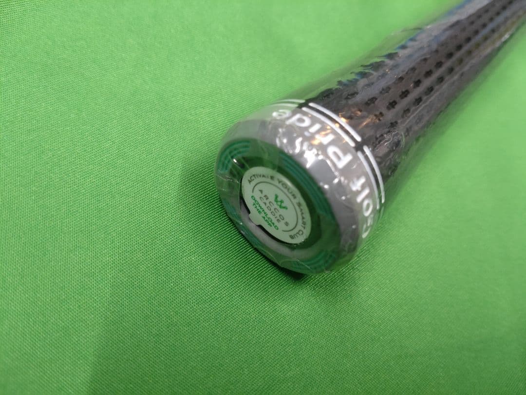 新品PING G425 MAX 3w用シャフト ALTA J CBフレックスSR