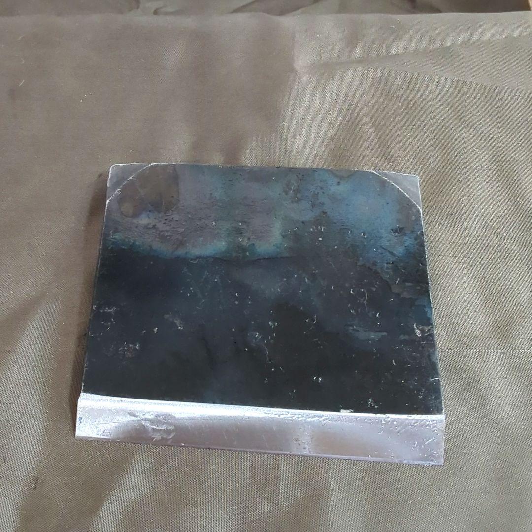 【新品未使用】「希少」名工坂田憲治 鬼太鼓 寸八赤台