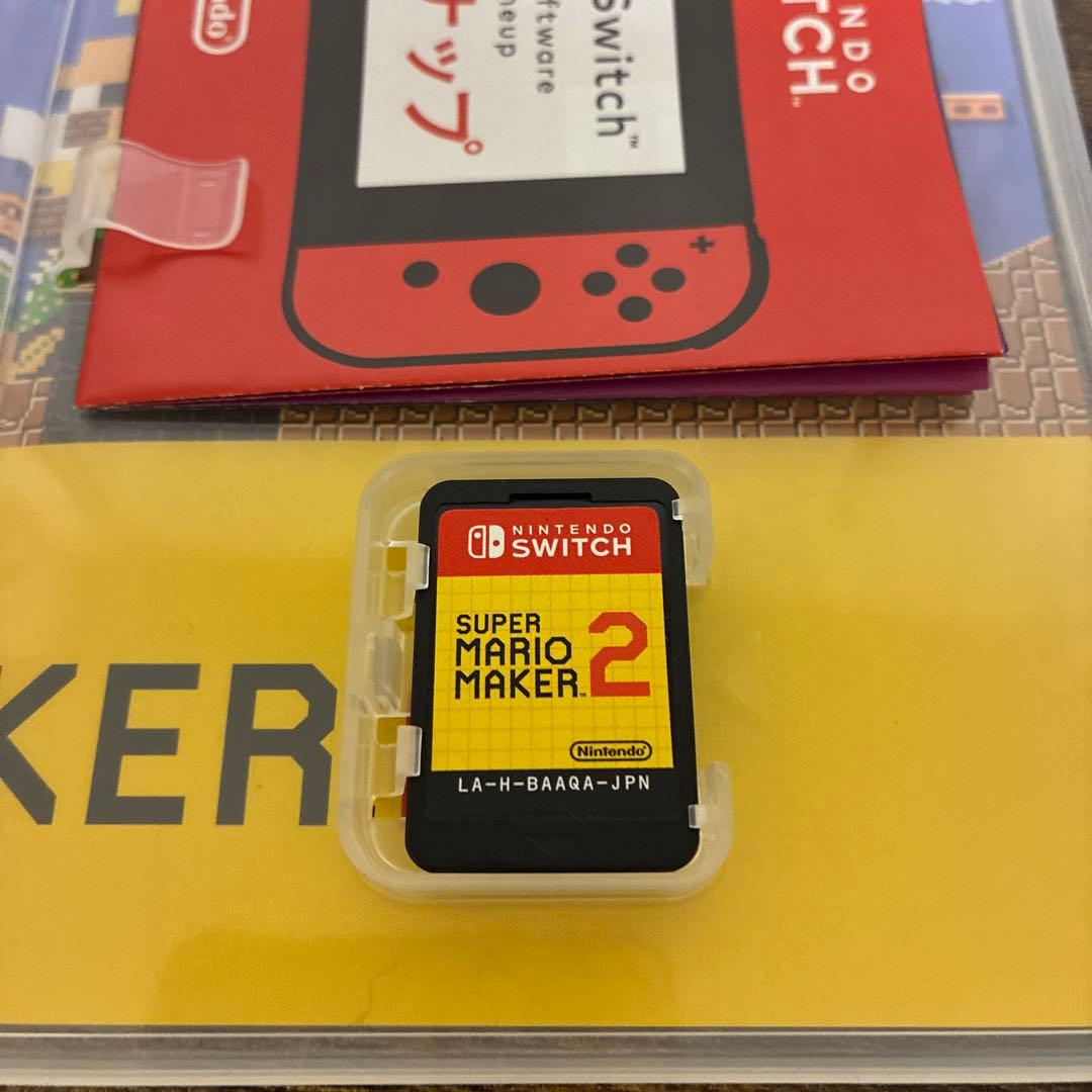 Switchソフトまとめ売り　⭐︎マリオシリーズ⭐︎