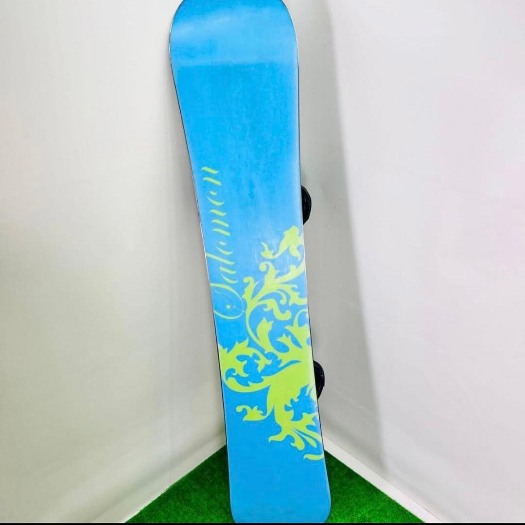 美品　サロモン　salomon スノーボード　初心者　やさしい　Lサイズ