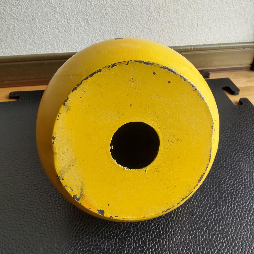 ① ケトルべルサンズ　Kettlebell Suns 16kg ケトルベル