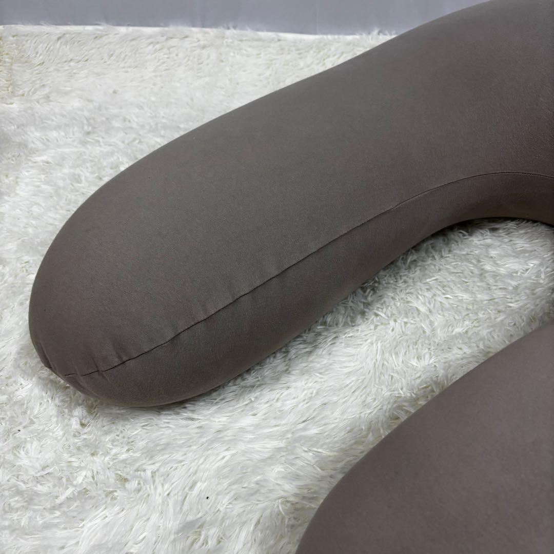 『替カバー付き』ヨギボーサポート　yogibo support