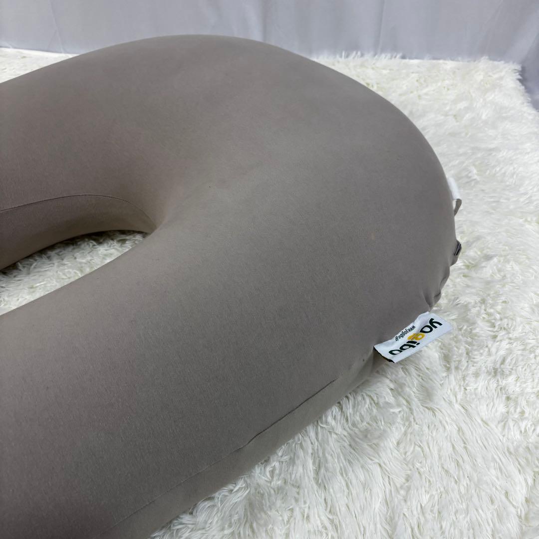 『替カバー付き』ヨギボーサポート　yogibo support