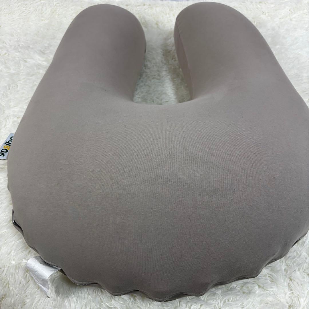 『替カバー付き』ヨギボーサポート　yogibo support