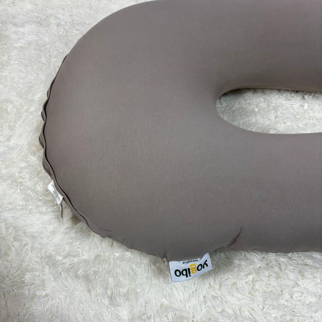 『替カバー付き』ヨギボーサポート　yogibo support